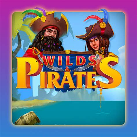 Wilds pirates slot Base game